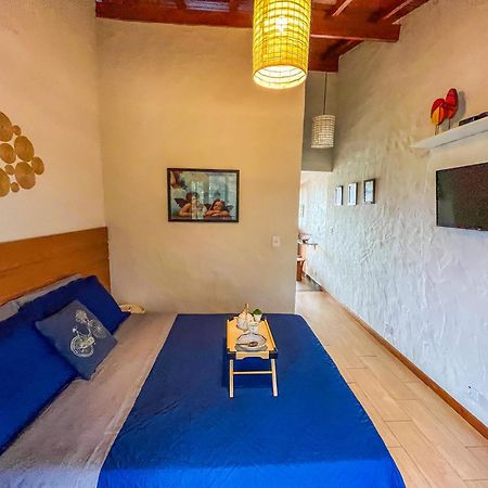 Ap Encontro Dos Sonhos Apartment Carrancas Ngoại thất bức ảnh