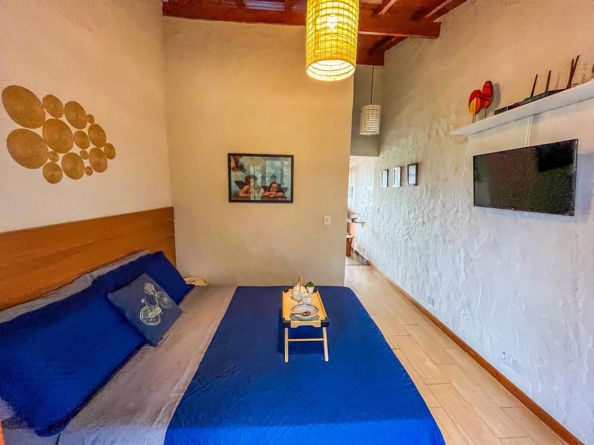 Ap Encontro Dos Sonhos Apartment Carrancas Ngoại thất bức ảnh